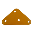 Part Number 4000308240 Fastening Sheet fits Haulotte