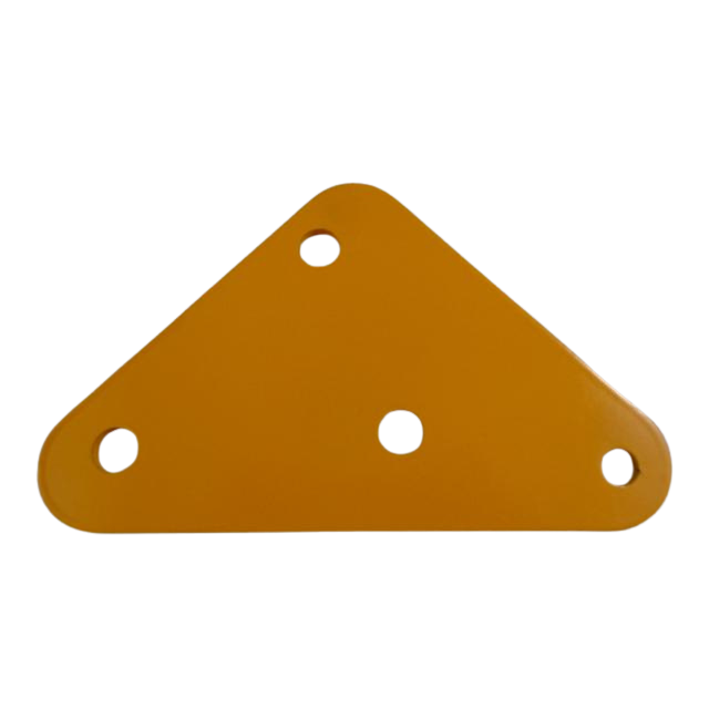 Part Number 4000308240 Fastening Sheet fits Haulotte