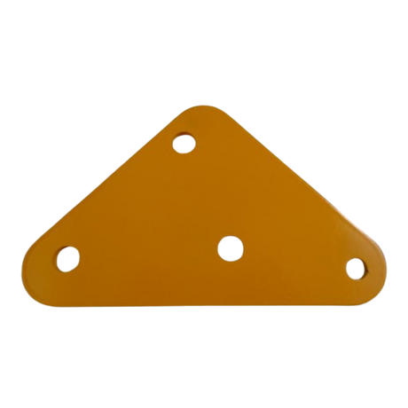 Part Number 4000308240 Fastening Sheet fits Haulotte