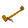 Part Number 4000308270 Bar fits Haulotte