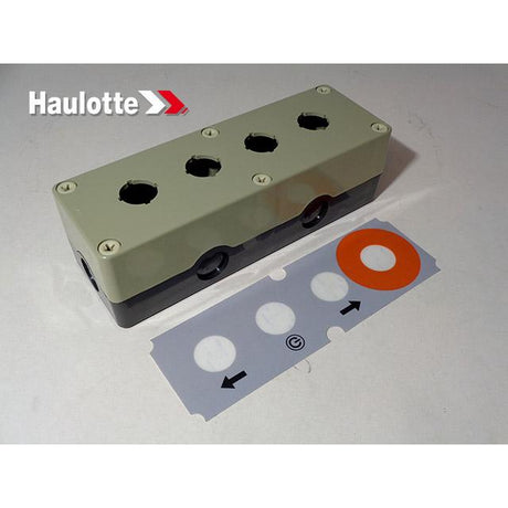 Part Number 4000308350 Upper Control Box fits Haulotte