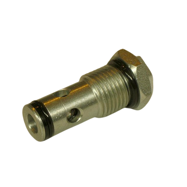 4000308410 Priority Valve | Genuine Haulotte