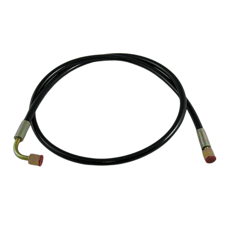 Part Number 4000308580 Rigid Pipe fits Haulotte
