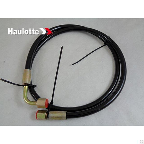 Part Number 4000308590 Hydraulic Hose fits Haulotte