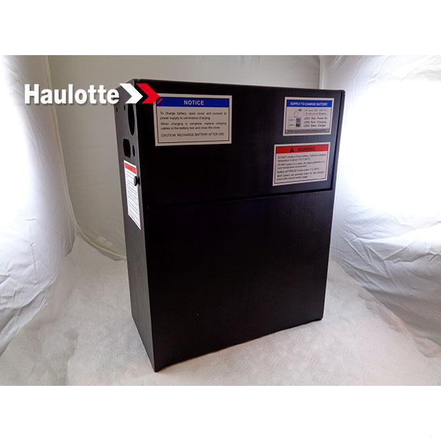 Part Number 4000308750 Plastic Case 400X300X200 fits Haulotte