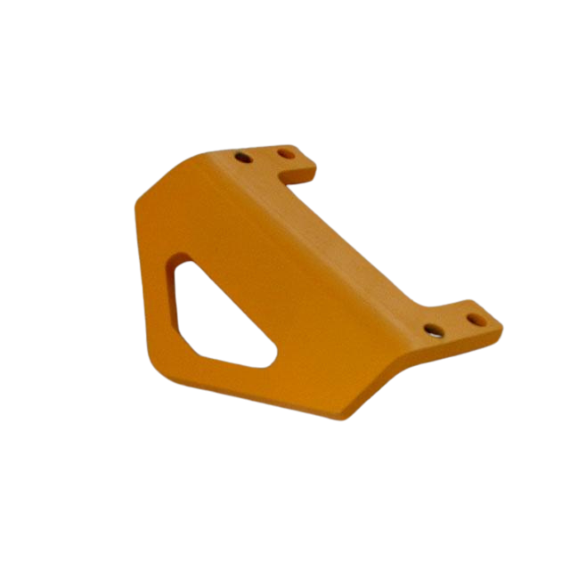 Part Number 4000308920 Sheet Metal Support fits Haulotte