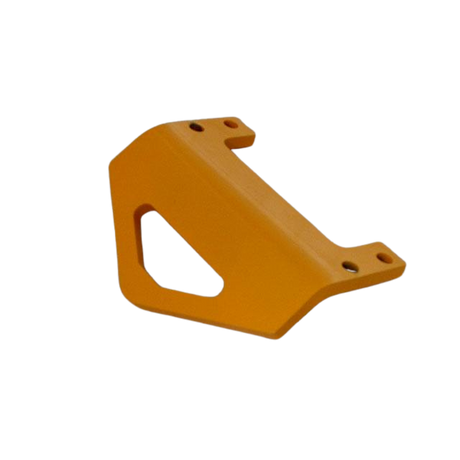 Part Number 4000308920 Sheet Metal Support fits Haulotte