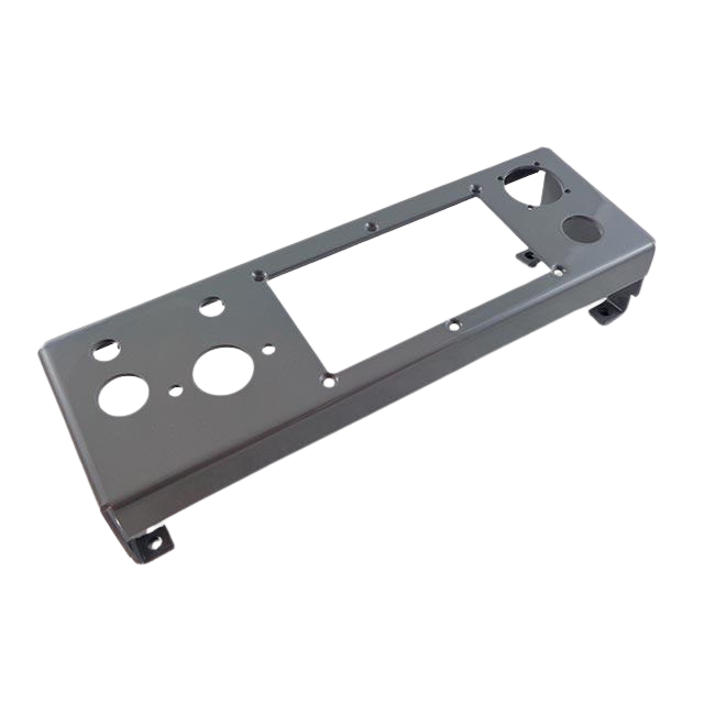 Part Number 4000310870 Sheet Metal Support fits Haulotte