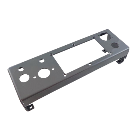 Part Number 4000310870 Sheet Metal Support fits Haulotte