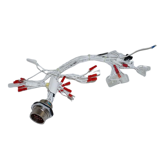 4000311490 Harness Opti8 Star6 | Genuine Haulotte