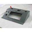 Part Number 4000311750 Sheet Metal Support fits Haulotte