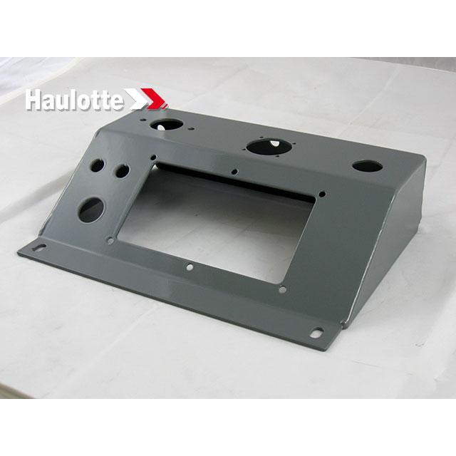 Part Number 4000311750 Sheet Metal Support fits Haulotte
