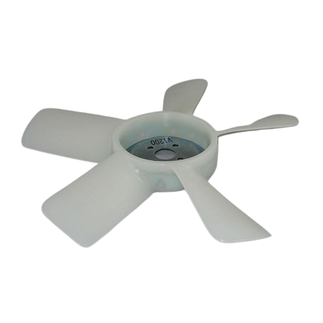 4000311760 Fan | Genuine Haulotte