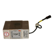 Part Number 4000311980 Load Cell Deutsch Connexion Instruction See Pr072 fits Haulotte