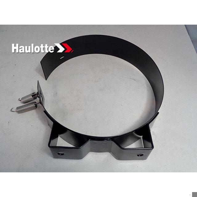 4000312000 Clamp Hangers | Genuine Haulotte