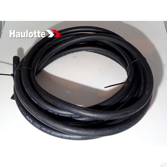 4000312210 Water Hose By Meter (By Meter) | Genuine Haulotte