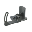 Part Number 4000312250 Sheet Metal Support fits Haulotte