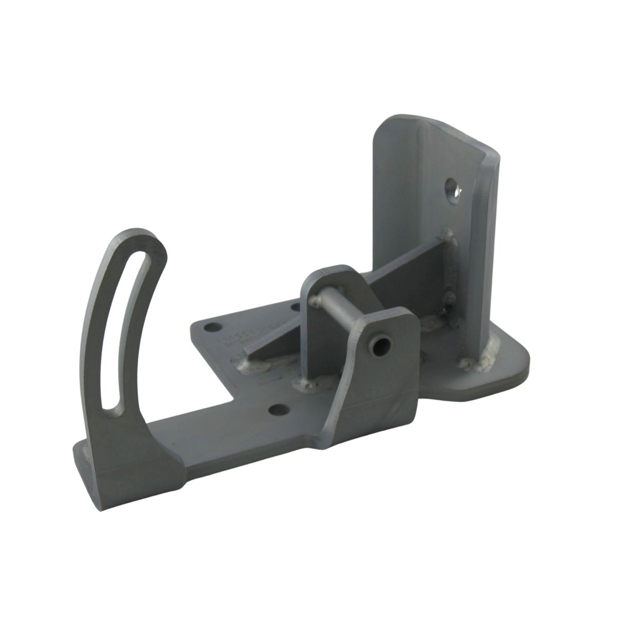 Part Number 4000312250 Sheet Metal Support fits Haulotte