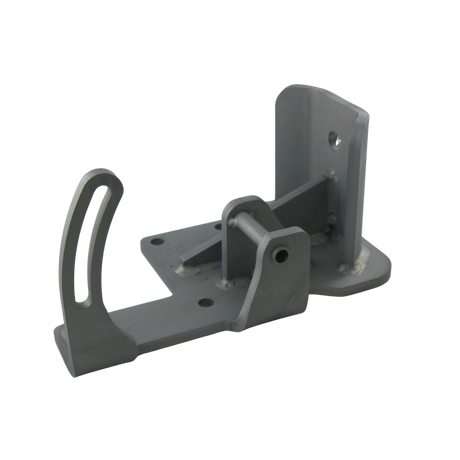 Part Number 4000312250 Sheet Metal Support fits Haulotte