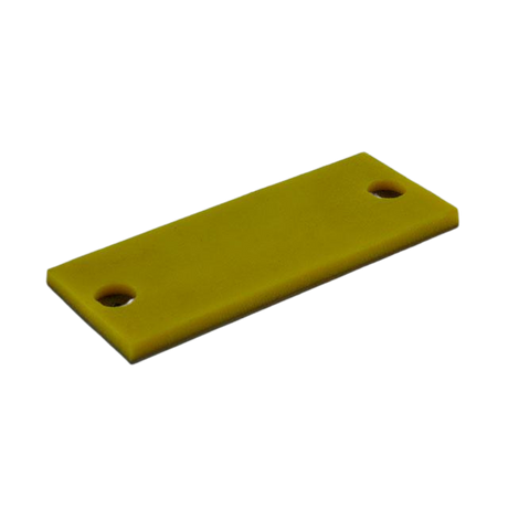 Part Number 4000312510 Rubber-Anti Skidding fits Haulotte