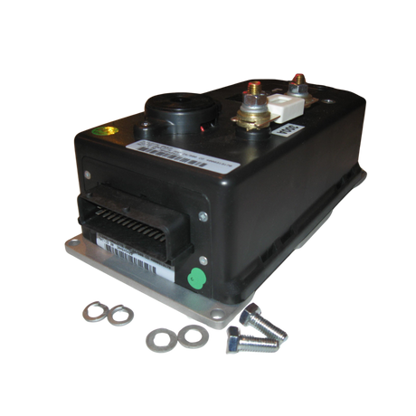 Part Number 4000313170 Variable Speed Unit Since 2015 (European Version) fits Haulotte