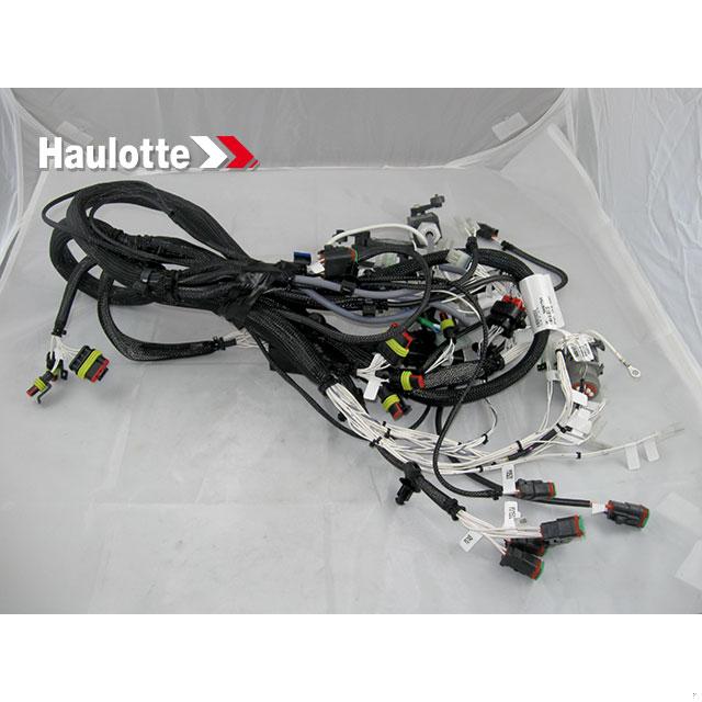 4000315590 Harness Star6 | Genuine Haulotte