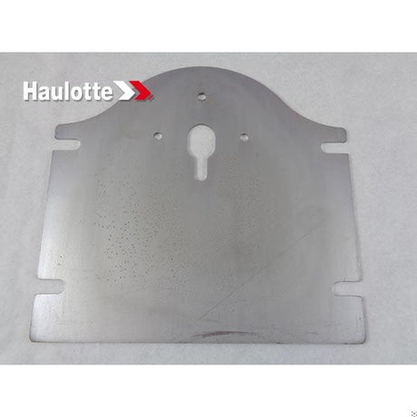 Part Number 4000316160 Sheet Metal Support fits Haulotte