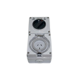 Part Number 4000316210 Plastic Case Plug Socket Swit S023544 fits Haulotte