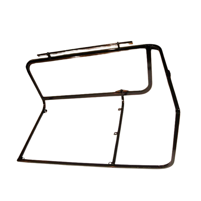 Part Number 4000316710 Chassis Sub Frame Weld When Stock 0 See 4000557160 fits Haulotte