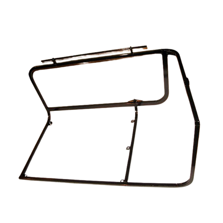 Part Number 4000316710 Chassis Sub Frame Weld When Stock 0 See 4000557160 fits Haulotte