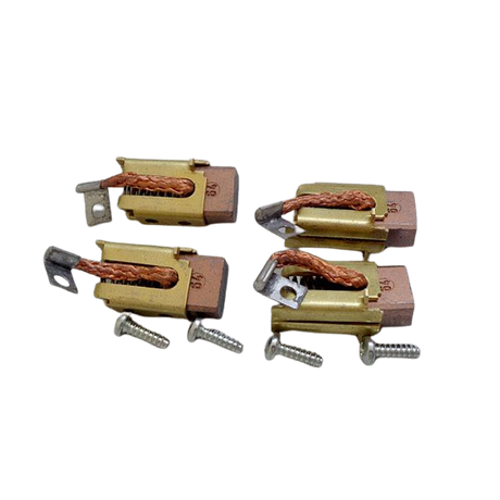 Part Number 4000317230 Briushes fits Haulotte