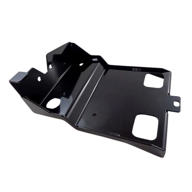 Part Number 4000317250 Fastening Sheet fits Haulotte
