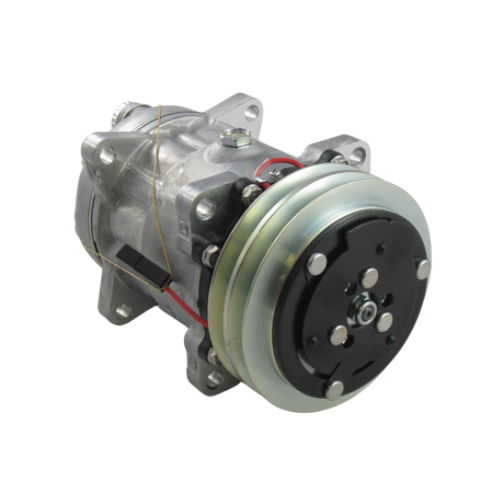 Part Number 4000318350 Ac Compressor T3 fits Haulotte