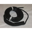 Part Number 4000318650 Spring Cable Qu9 fits Haulotte