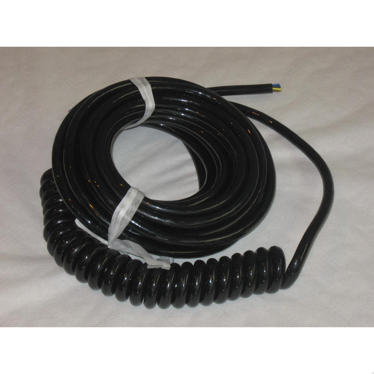 Part Number 4000318650 Spring Cable Qu9 fits Haulotte