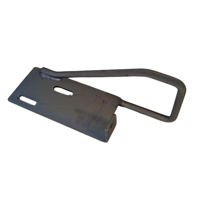 Part Number 4000325340 Indexing Pin fits Haulotte