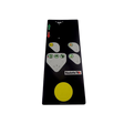 Part Number 4000325540 Upper Control Panel En280 fits Haulotte