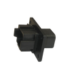 Part Number 4000325620 Connector 8V fits Haulotte