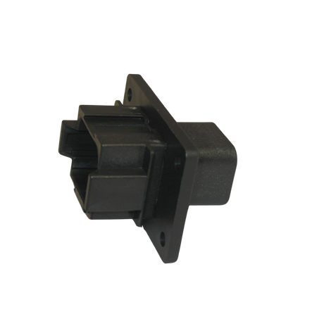 Part Number 4000325620 Connector 8V fits Haulotte