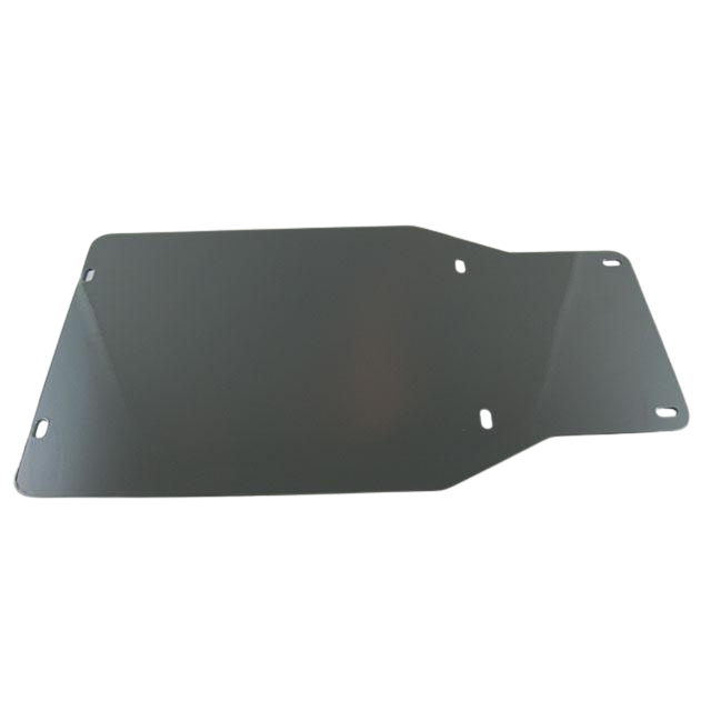 4000325670 Docment Box Bracket Support | Genuine Haulotte