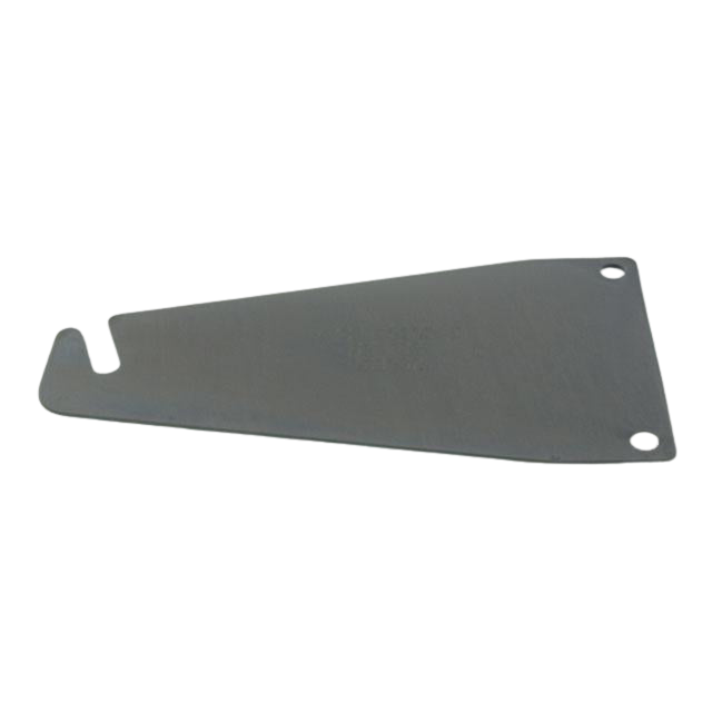 Part Number 4000325680 Sheet Metal Support fits Haulotte