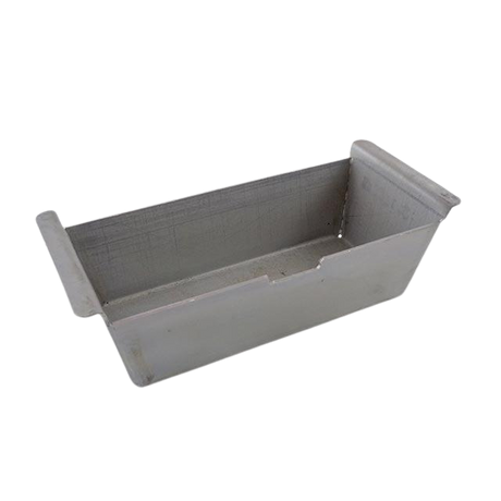 Part Number 4000327410 Sheet Metal Cover fits Haulotte