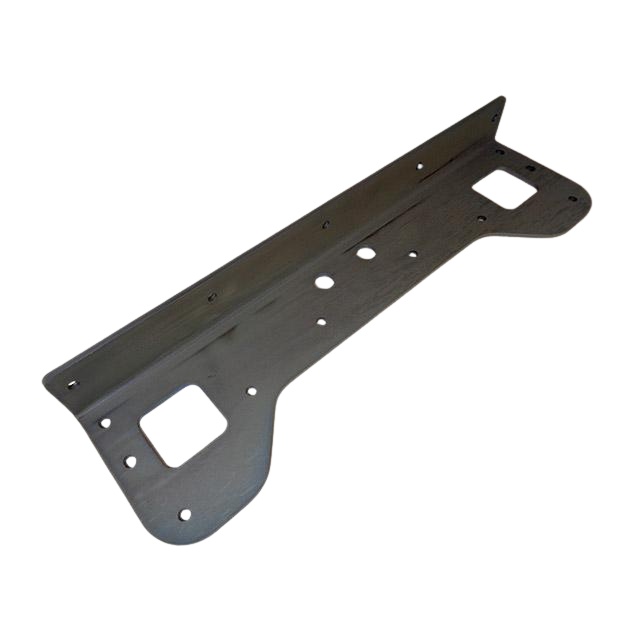 Part Number 4000347750 Sheet Metal Support fits Haulotte