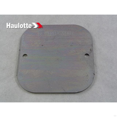 Part Number 4000347780 Sheet Metal Cover fits Haulotte