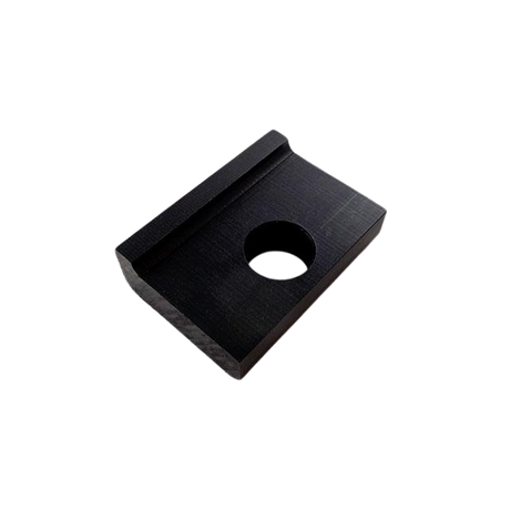 Part Number 4000348490 Guide Pad fits Haulotte