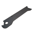 Part Number 4000348800 Support fits Haulotte