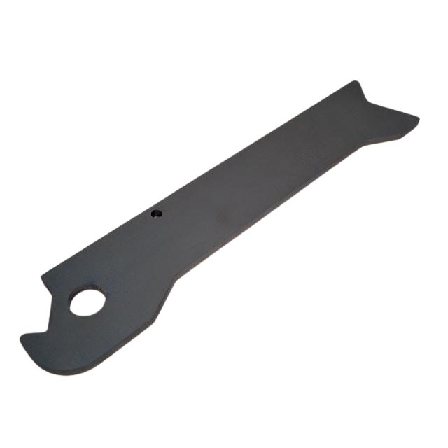 Part Number 4000348800 Support fits Haulotte
