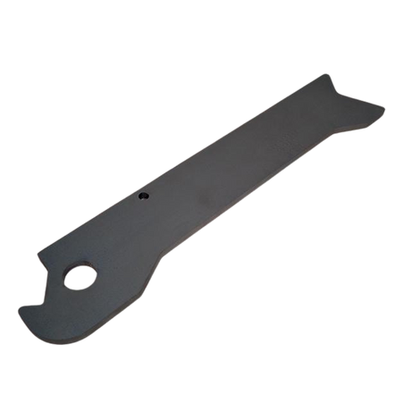 Part Number 4000348800 Support fits Haulotte