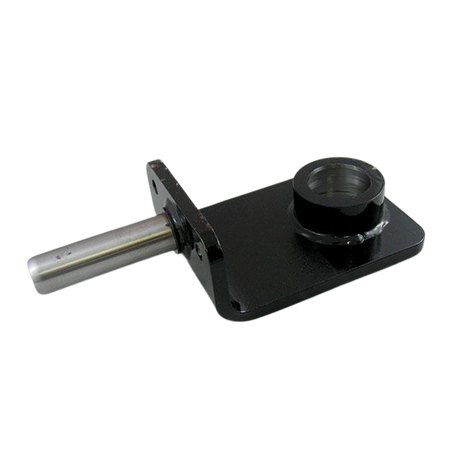 Part Number 4000350520 Pivot fits Haulotte