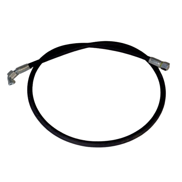 Part Number 4000354660 Hydraulic Hose 1_4P Lg1300 1Sc fits Haulotte